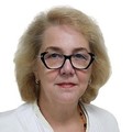 Фотография специалиста Кореева Наталья Валентиновна