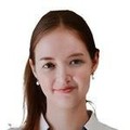 Фотография специалиста Боярская Анна Сергеевна