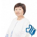 Фотография специалиста Хандархаева Наталия Яковлевна