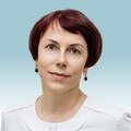 Фотография специалиста Бастова Галина Ивановна