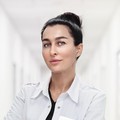 Фотография специалиста Макарова Елена Викторовна