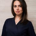 Фотография специалиста Берестовая Полина Ивановна