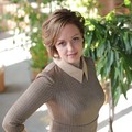 Фотография специалиста Починок Елена Сергеевна