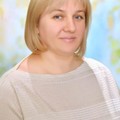 Фотография специалиста Горбунова Наталья Сергеевна