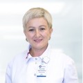 Фотография специалиста Дерюгина Наталья Арсентьевна