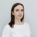 Фотография специалиста Швабауэр Мария Михайловна