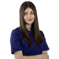 Фотография специалиста Антоненко Дарья Александровна