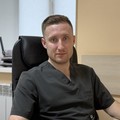Фотография специалиста Степанов Кирилл Олегович