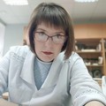 Фотография специалиста Кочетова Анна Александровна
