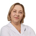 Фотография специалиста Курамшина Марина Юрьевна