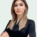 Фотография специалиста Рустамова Умият Балагюльевна