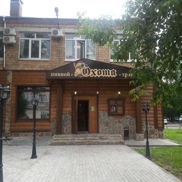 Правовой центр Лоерс в Нагатино-Садовниках фото 1