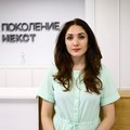 Фотография специалиста Махмудова Марьяна Мухамедовна