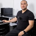 Фотография специалиста Каримов Улукбек Иззатиллаевич