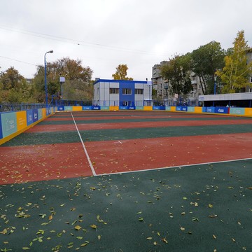 Детско-юношеский центр Смена в Советском районе фото 3