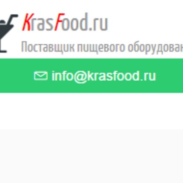KrasFood.ru. фото 1