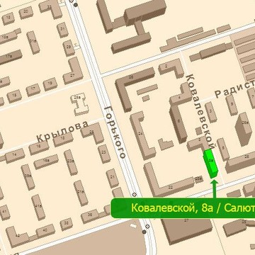 Мастерская Уральский умелец на Солнечной улице фото 1