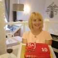 Фотография специалиста Славникова Юлия Борисовна