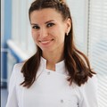 Фотография специалиста Макарова Ольга Константиновна