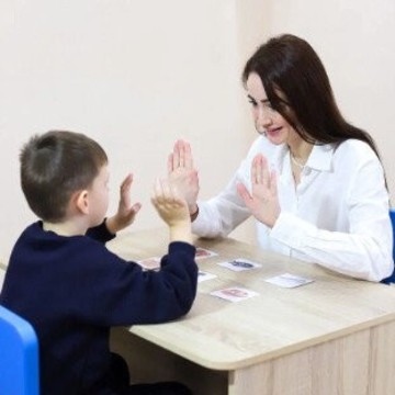 Детский коррекционный центр Aba Neuro фото 3