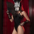 Фотография специалиста Анфиса