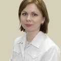 Фотография специалиста Венгерович Татьяна Дмитриевна