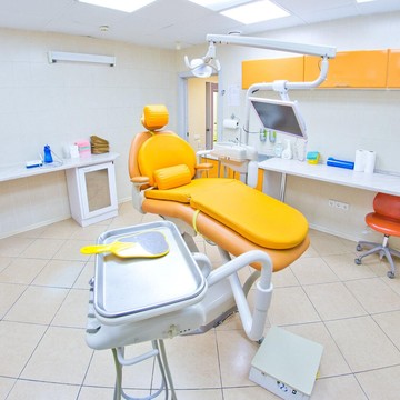Стоматологическая клиника низких цен фото 1