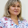 Фотография специалиста Кувшинова Римма Раисовна