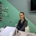 Фотография специалиста Кристина