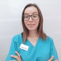 Фотография специалиста Абдурзакова Алёна Александровна