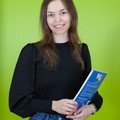 Фотография специалиста Голофаева Арина Руслановна
