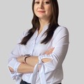 Фотография специалиста Лебедева Ксения Сергеевна