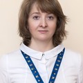 Фотография специалиста Журова Светлана Геннадьевна