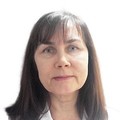 Фотография специалиста Уразаева Анна Фаатовна