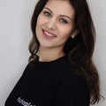 Фотография специалиста Новикова Лилия
