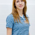 Фотография специалиста Оксюкевич Мария Александровна
