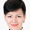 Фотография специалиста Агнаева Наталья Заурбековна