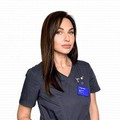 Фотография специалиста Ершова Ирина Андреевна