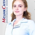 Фотография специалиста Ростовцева Галина Вячеславовна