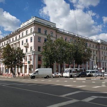 Юридический кабинет Кузнецовой Александры Николаевны фото 1