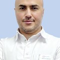 Фотография специалиста Абдуллаев Джавид Галиб оглы