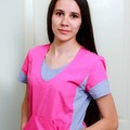 Фотография специалиста Артемова Светлана Александровна