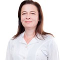 Фотография специалиста Военкова Татьяна Николаевна