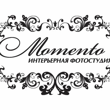 Фотостудия Momento фото 1