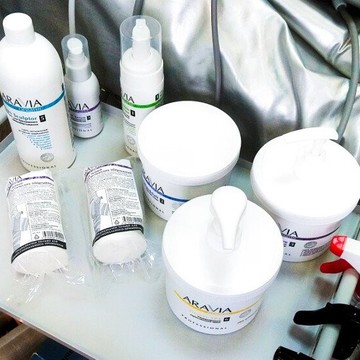 Студия красоты Ob Beauty Lihobory фото 1