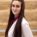 Фотография специалиста Муратова Евгения Игоревна