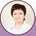 Фотография специалиста Жаркова Татьяна Федоровна