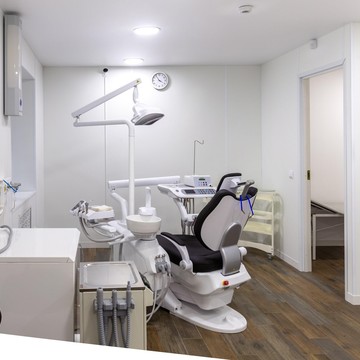 Центр эстетической стоматологии Осадофф фото 2