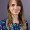 Фотография специалиста Пухова Екатерина Михайловна