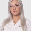 Фотография специалиста Сахарова Юлия Петровна
